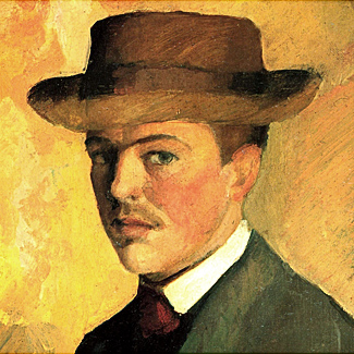 August Macke