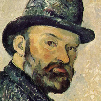 Paul Cezanne