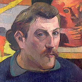 Paul Gauguin