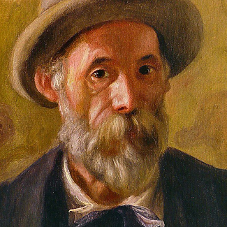 Pierre-Auguste Renoir