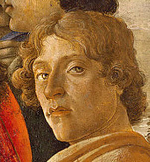 Sandro Botticelli