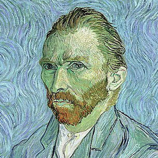 Vincent van Gogh