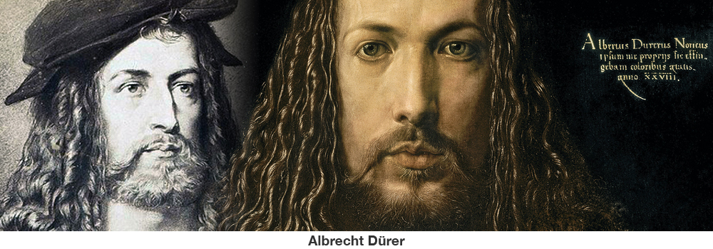 Albrecht Dürer