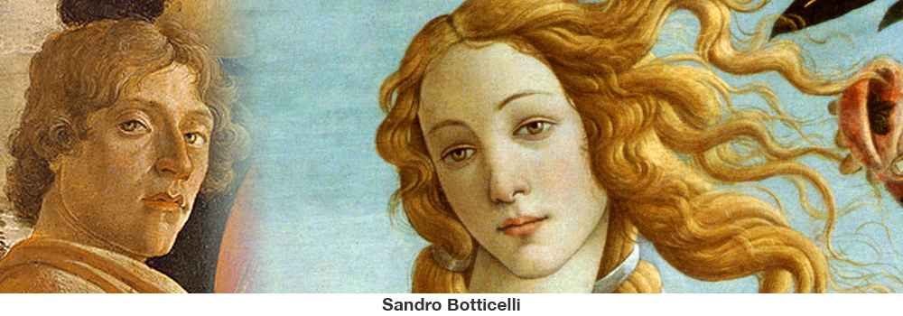Sandro Botticelli