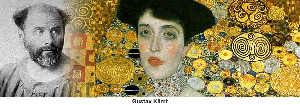 Gustav Klimt