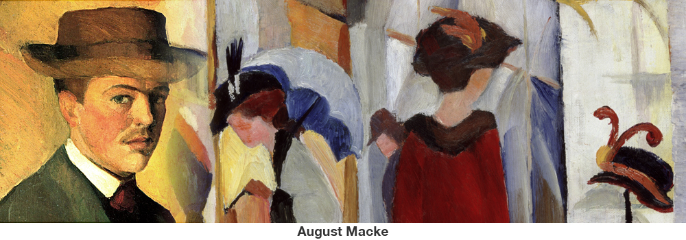 August Macke