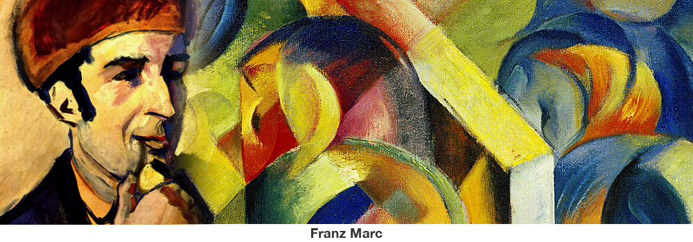 Franz Marc