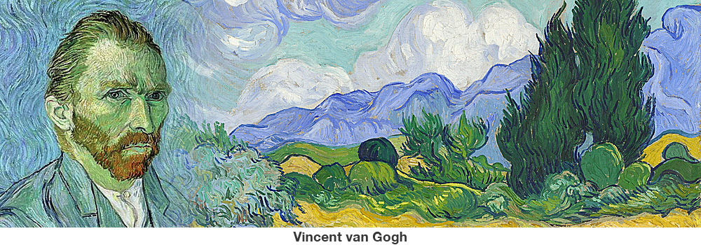 Vincent van Gogh